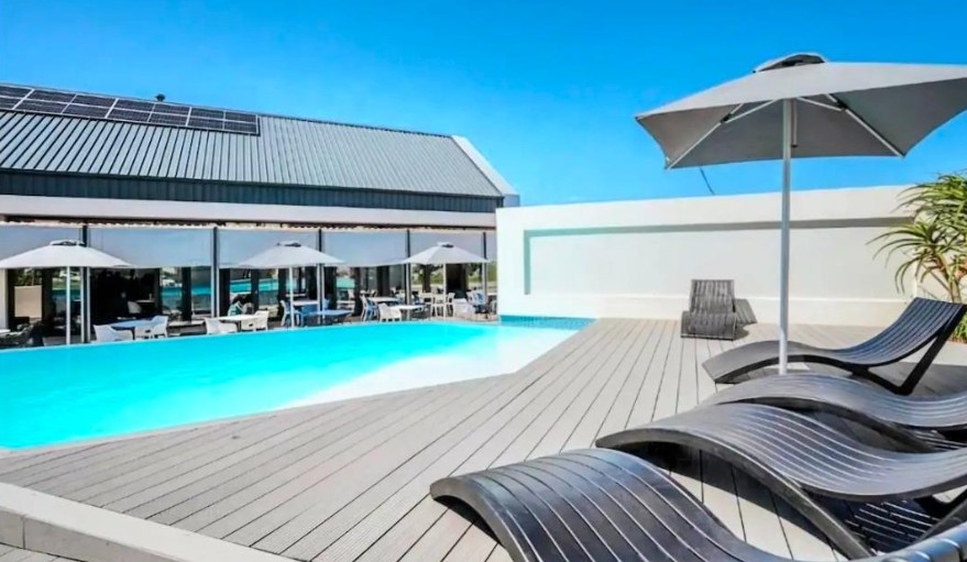 2 Bedroom Property for Sale in Summerstrand Eastern Cape